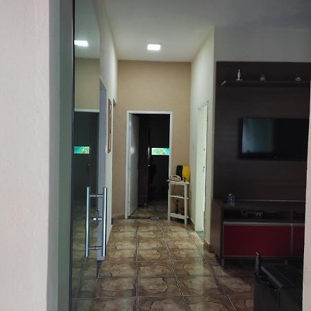 Casa Exclusiva Cordisburgo Otel Dış mekan fotoğraf